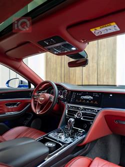 بينتلي فلاينج سبير